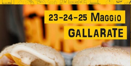 Urban Lake Street Food Festival raddoppia a Gallarate