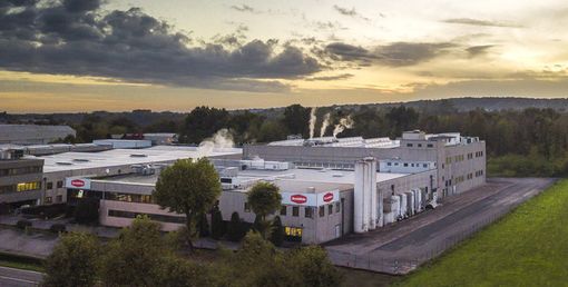 Lo Scoiattolo di Lonate Ceppino è stata per un decennio la casa lavorativa di Massimo Bianchi, scomparso ieri a 45 anni in un incidente stradale a Gornate Olona