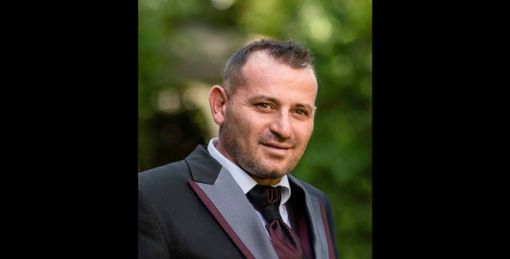 Madonna Regina dice addio a Giuseppe Tallarita Madonna Regina dice addio a Giuseppe Tallarita