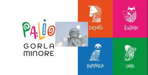 Gorla Minore, tutti i rioni nella posizione più importante: quella accanto alla famiglia di Elena Gorla Minore, tutti i rioni nella posizione più importante: quella accanto alla famiglia di Elena