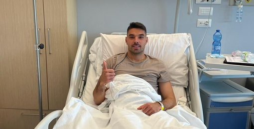 Pro Patria, operato Boffelli: forza Andrea