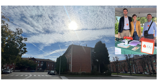 VIDEO. Sant'Anna e il villaggio che può essere per sempre: «L'umanità frutto anche del disegno di Richino. Qui gli amici si ritrovano anche 50 anni dopo»