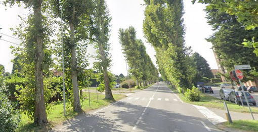 Viale Toscana osservato speciale: «Il problema è il traffico. No a interventi spot» Viale Toscana osservato speciale: «Il problema è il traffico. No a interventi spot»