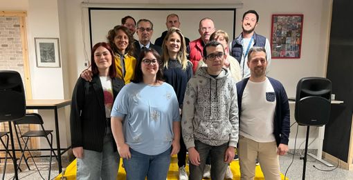 Inclusione e sviluppo sostenibile: presentato a Gallarate il progetto “Connessioni di Comunità”