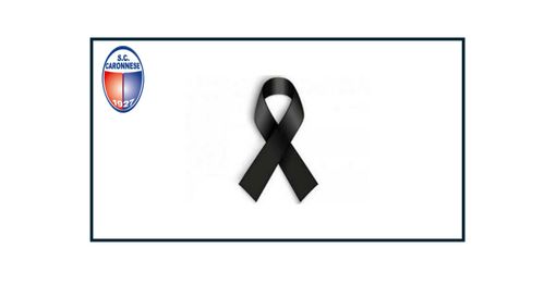 La Caronnese saluta per sempre un pezzetto del suo cuore: "Ciao, Andrea" La Caronnese saluta per sempre un pezzetto del suo cuore: "Ciao, Andrea"