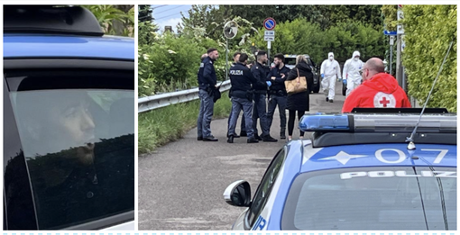 Delitto di via Menotti, per Manfrinati disposta la custodia cautelare in carcere anche per stalking Delitto di via Menotti, per Manfrinati disposta la custodia cautelare in carcere anche per stalking