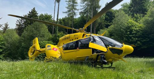 Travolta dai massi durante l'arrampicata: ferita una ragazza a Varzo