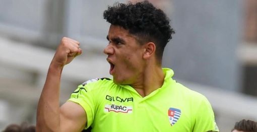 Dal profilo Instagram di Pitou