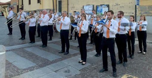 Concerto di Natale e borse di studio a Gorla Maggiore