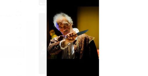 VIDEO. Manipolazione e integrazione nell’Othello della Compagnia Stabile del Sociale