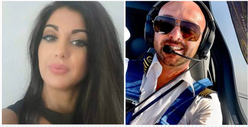 Finestrino aperto e cinture sganciate: Morgan e Tiziana hanno cercato fino all'ultimo di salvarsi Finestrino aperto e cinture sganciate: Morgan e Tiziana hanno cercato fino all'ultimo di salvarsi