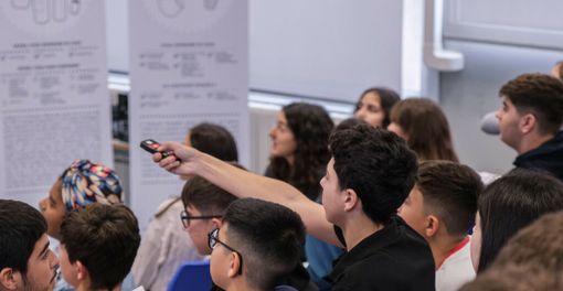 Il “Tosi” di Busto vola alla finale nazionale dei Green Game a Roma