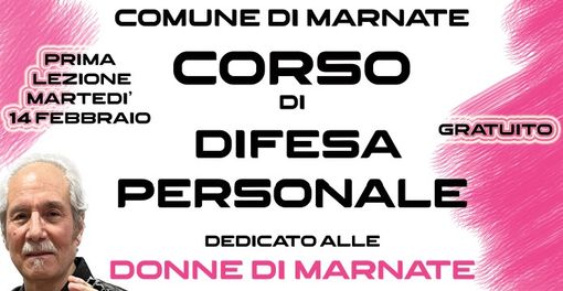 Marnate celebra l’amore in tutte le sue sfaccettature