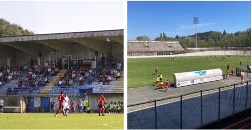 Anche il Chinetti e il Franco Ossola sul tavolo del Milan per disputare il probabile campionato di Lega Pro con l'Under 23 Anche il Chinetti e il Franco Ossola sul tavolo del Milan per disputare il probabile campionato di Lega Pro con l'Under 23