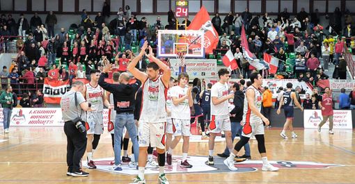 Quarisa e compagni superano Lumezzane Quarisa e compagni superano Lumezzane