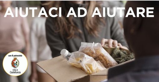 Castellanza: torna la Settimana della Solidarietà Alimentare