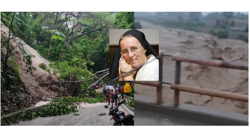 VIDEO. Haiti ora ferita anche da alluvione e terremoto: «Travolto il nostro pulmino. I bimbi soccorsi, stanno bene. Ma quanti danni»