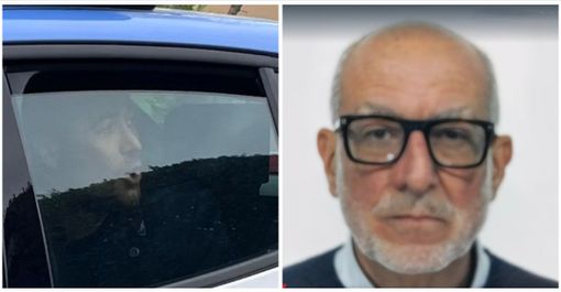 Il giallo dell'investimento. Disposto un esame radiologico sul corpo di Fabio Limido Il giallo dell'investimento. Disposto un esame radiologico sul corpo di Fabio Limido