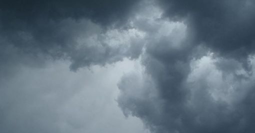 METEO. In arrivo una settimana di brutto tempo sul Varesotto: «Nubi, pioggia e temporali. Giù anche il termometro»