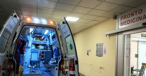 Verbano Cusio Ossola: bambino di 9 anni investito sulle strisce finisce in ospedale