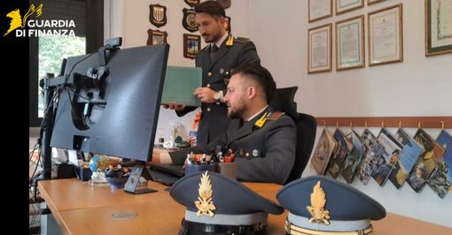 Logopedista senza abilitazione scoperto dalla Guardia di Finanza: era anche evasore totale da anni