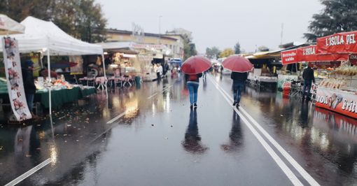 L'edizione sfortunata e piovosa del 2021