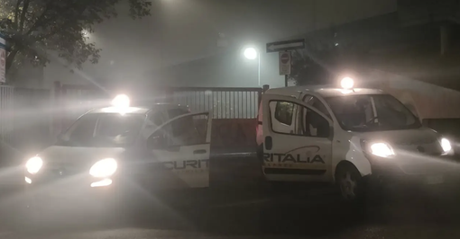 Saronno, ladri di monetine entrano al liceo. Messi in fuga a mani vuote Saronno, ladri di monetine entrano al liceo. Messi in fuga a mani vuote