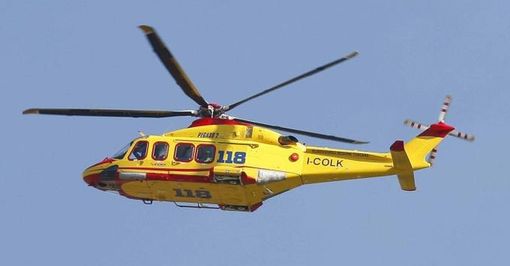 Scontro all'incrocio a Castiglione Olona, ferite tre donne