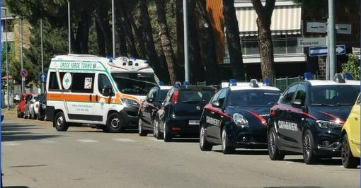 Ancora un femminicidio: pensionato uccide la moglie a bastonate nel Torinese