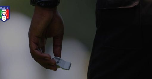 Pro Patria, beffa al 90’… e pure sul referto Pro Patria, beffa al 90’… e pure sul referto