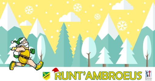 Torna la Runt'Ambroeus: «Corriamo per stare assieme e scoprire le bellezze di Legnano»