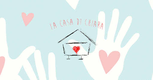 Da Varese a Busto, in cammino per Chiara