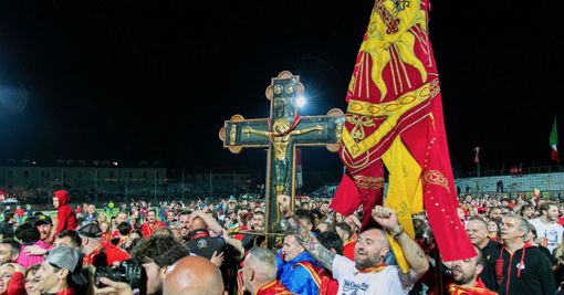 foto per cortesia del Palio di Legnano