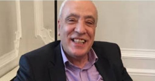 Pietro Macchione (foto da La Varese Nascosta)