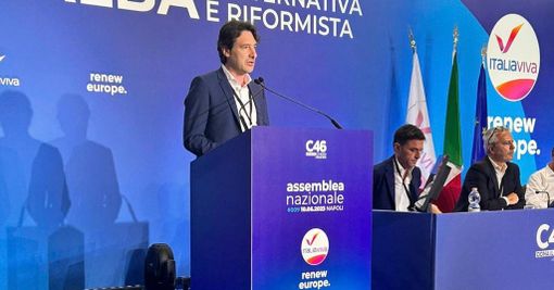 Licata (Italia Viva), fuga dei sanitari in Svizzera: «Dal nuovo accordo fiscale possibili incentivi per infermieri e medici che lavorano in aree di confine, Regione apra un confronto»