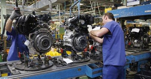 Industria varesina: resilienza produttiva, ma indebolimento su ordini e marginalità Industria varesina: resilienza produttiva, ma indebolimento su ordini e marginalità