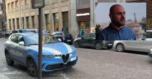 Rivolta in centro, Sabba: «Contatti già avviati per potenziare l’illuminazione». E “boccia” la mozione del Pd