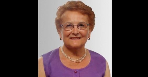 La precisione e il sorriso in negozio: Busto dice addio a Leda Piran