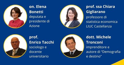 Generazione Futuro: ripensare l’Italia che invecchia prima che sia troppo tardi