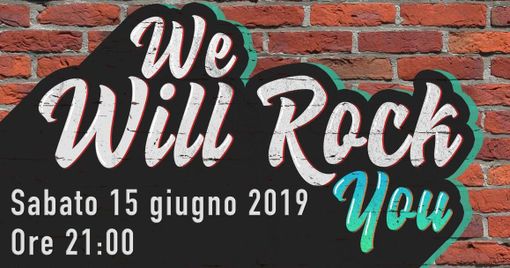 Estate all’insegna del rock con il corpo musicale Santa Cecilia