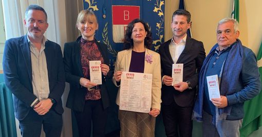 Busto città dei mercatini. Ecco tutti gli appuntamenti dell’anno