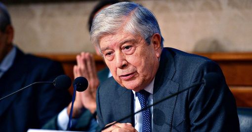 Addio a Giacomo Caliendo. Fu commissario provinciale di Forza Italia a Varese