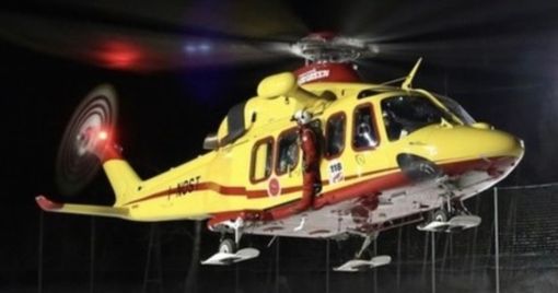 Tragedia nella notte a Uboldo: 27enne muore per un grave malore