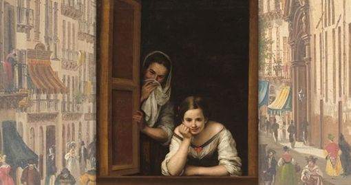 In voce di donna. Omaggio a Porta e Belli In voce di donna. Omaggio a Porta e Belli