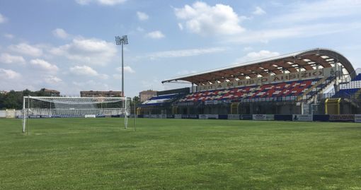 La Pro Patria presenta la domanda di iscrizione in serie D