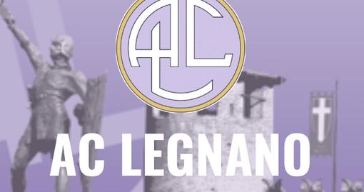 Legnano calcio, arrivederci in campo al 2022 Legnano calcio, arrivederci in campo al 2022