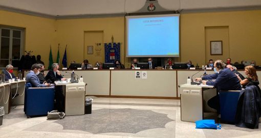 Guerra in Ucraina, il gruppo di Farioli chiede «un capitolo di bilancio e un Iban dedicati all’emergenza»