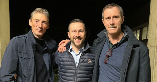 Samarate, Fratelli d'Italia: «Pieno appoggio a Monti e alla mediazione nel centrodestra» Samarate, Fratelli d'Italia: «Pieno appoggio a Monti e alla mediazione nel centrodestra»