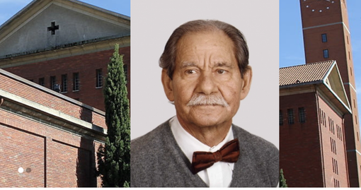 L’addio ad Amedeo De Rosa: «Una persona accogliente che teneva tantissimo al suo lavoro» L’addio ad Amedeo De Rosa: «Una persona accogliente che teneva tantissimo al suo lavoro»