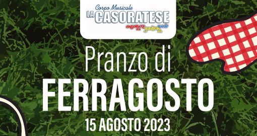 Ferragosto con “La Casoratese”